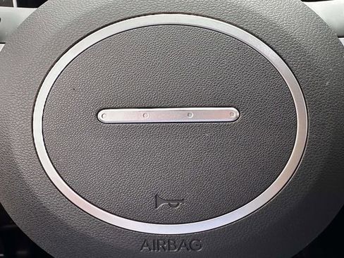 Used 2026 Hyundai Tucson SEL AWD/4WD image 28