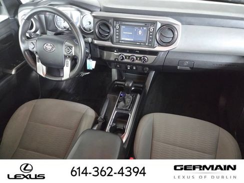 Used 2018 Toyota Tacoma SR5 RWD image 29