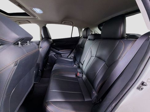 Used 2018 Subaru Crosstrek 2.0i Limited AWD/4WD image 25