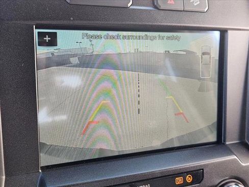 Used 2018 Ford F250 Lariat w/ Chrome Package image 13