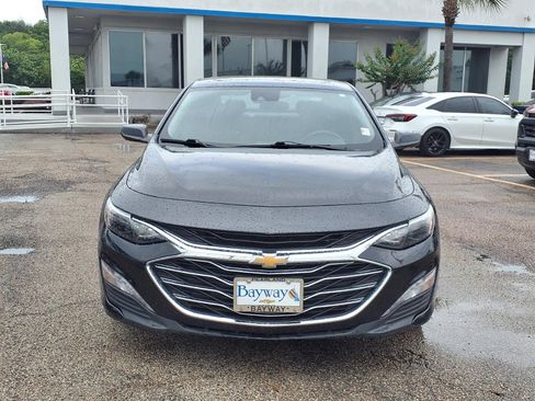 Used 2023 Chevrolet Malibu LT w/ Driver Confidence Package FWD image 19
