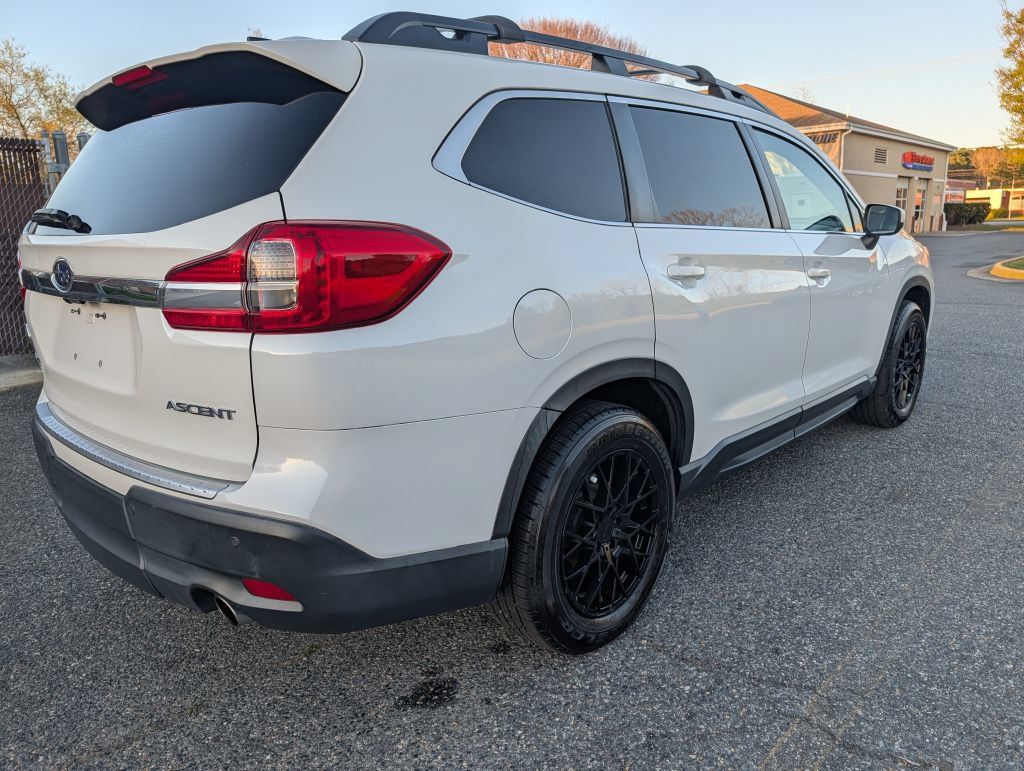 Used 2019 Subaru Ascent Premium AWD/4WD image 6