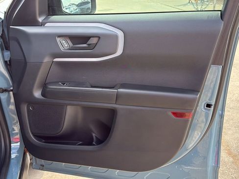 Used 2021 Ford Bronco Sport Big Bend image 32