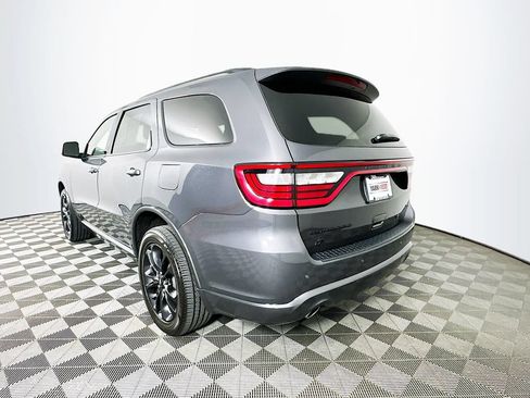 Certified 2023 Dodge Durango GT w/ Blacktop Package AWD/4WD image 8