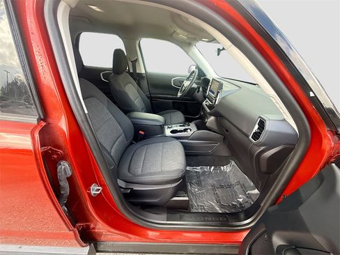 Used 2024 Ford Bronco Sport Big Bend image 26