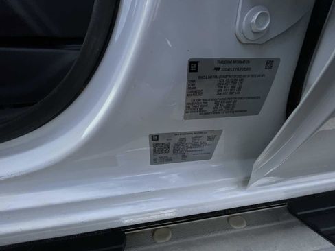 Used 2020 Chevrolet Silverado 2500 W/T w/ WT Convenience Package image 32