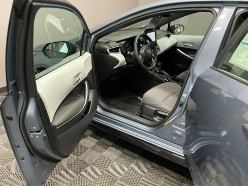 Used 2024 Toyota Corolla SE FWD image 14