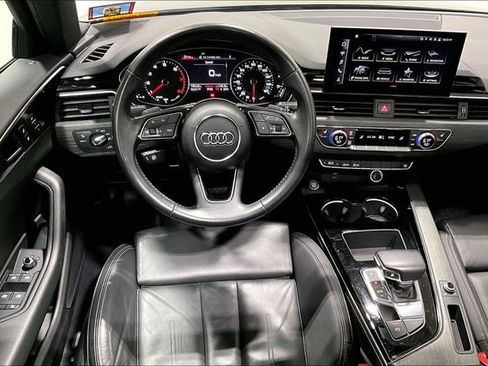 Used 2020 Audi A4 2.0T Premium w/ Convenience Package image 5