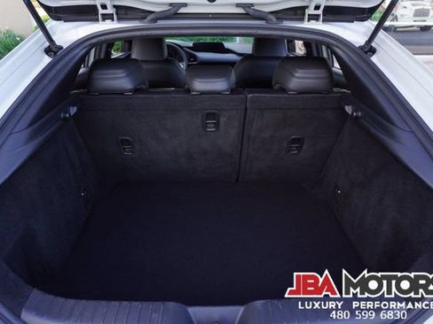 Used 2024 MAZDA MAZDA3 s FWD image 26