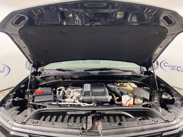 Certified 2023 Chevrolet Silverado 1500 RST w/ RST All Star Premium Package AWD/4WD image 24