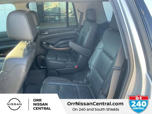 Used 2019 Chevrolet Tahoe Premier image 13