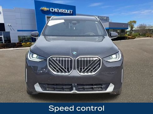 Used 2025 BMW X3 xDrive30i AWD/4WD image 22