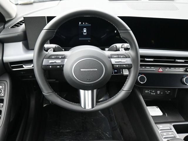 New 2026 Hyundai Sonata SEL AWD/4WD image 13