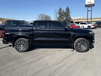 Used 2024 Chevrolet Colorado Z71 w/ Z71 Convenience Package 2 video 2