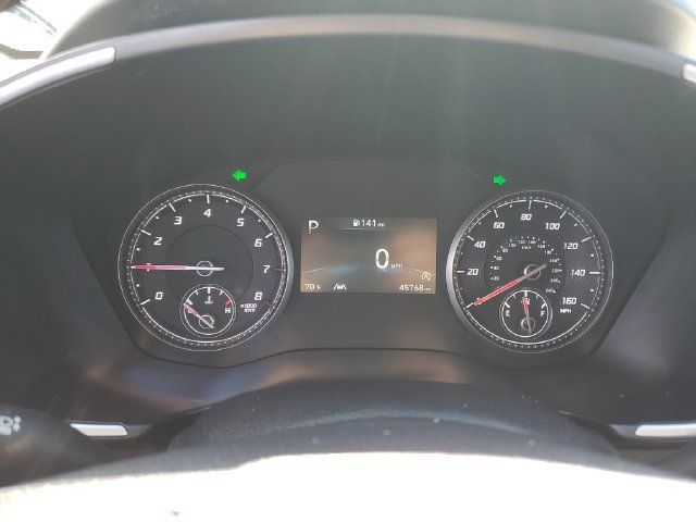 Used 2023 Hyundai Santa Fe SEL AWD/4WD image 24