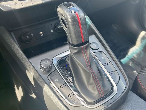 Used 2022 Hyundai Kona N Line AWD/4WD image 17