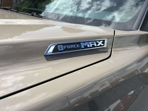 New 2026 Toyota Sequoia Limited w/ TRD Off-Road Package AWD/4WD image 9