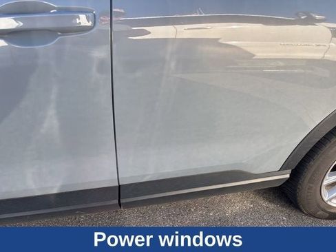 Used 2023 Honda CR-V EX-L image 14