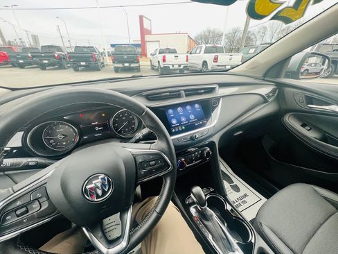 Used 2023 Buick Encore GX Preferred image 20