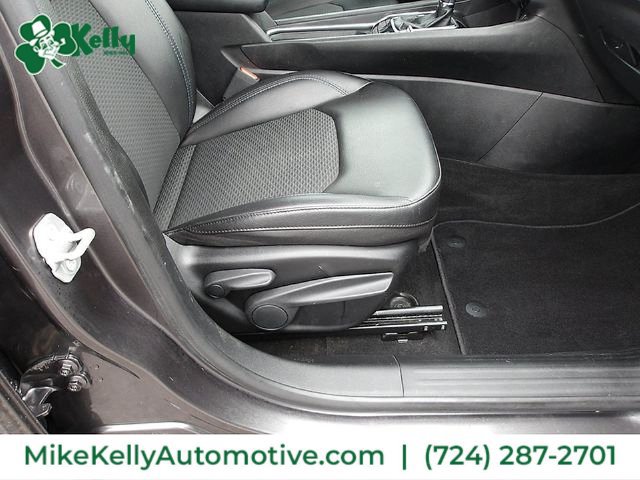 Used 2022 Jeep Compass Latitude AWD/4WD image 10