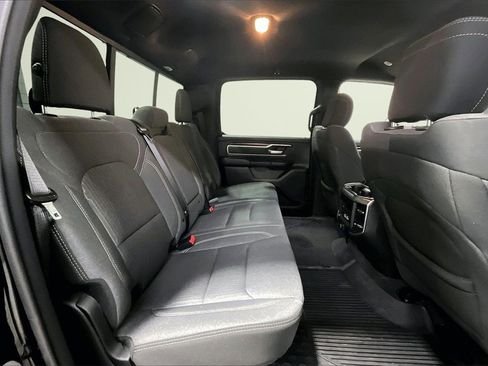 Used 2021 RAM 1500 Big Horn image 26