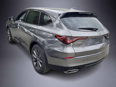 New 2026 Acura MDX A-Spec image 3