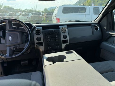Used 2011 Ford F150 XLT w/ XLT Chrome Pkg AWD/4WD image 6