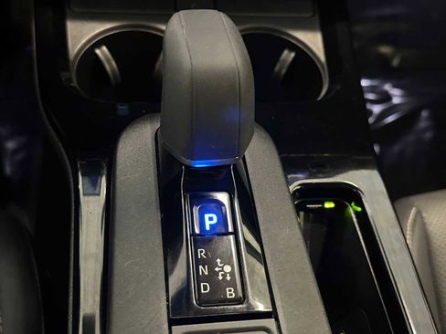 Used 2023 Toyota Prius XLE AWD/4WD image 16