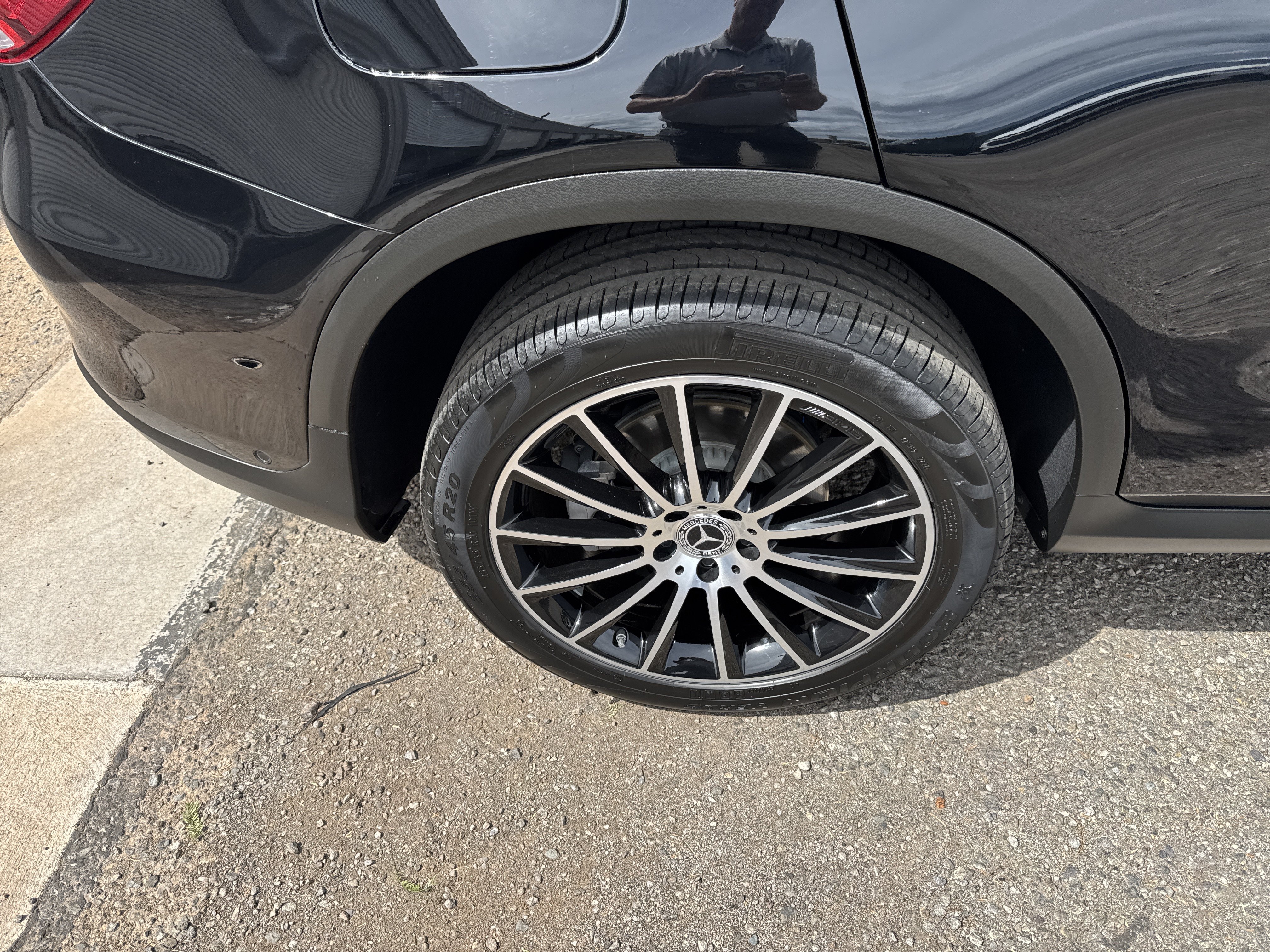 Used 2022 Mercedes-Benz GLC 300 image 10