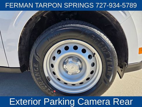 Used 2022 Ford Maverick XL w/ Equipment Group 100A Standard image 13