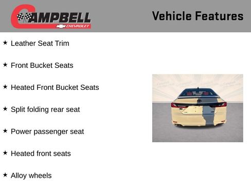 Used 2025 Toyota Camry XSE image 10