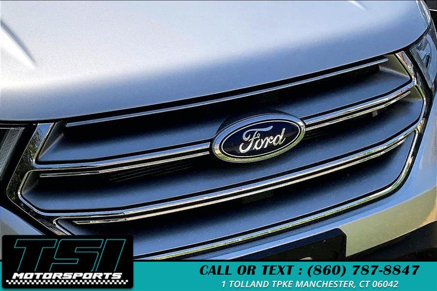 Used 2015 Ford Edge SEL AWD/4WD image 27