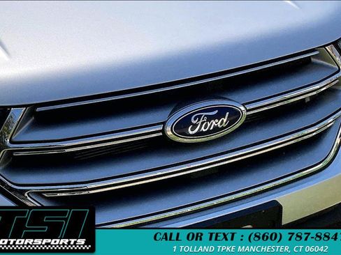 Used 2015 Ford Edge SEL AWD/4WD image 27