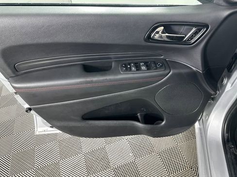 Certified 2024 Dodge Durango GT image 22