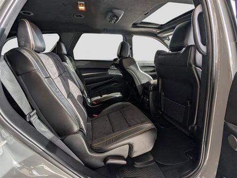 Used 2024 Dodge Durango SRT image 11