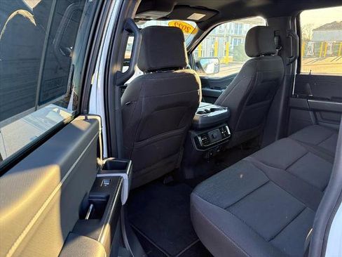 Certified 2022 Ford F150 XLT w/ Equipment Group 302A High image 21