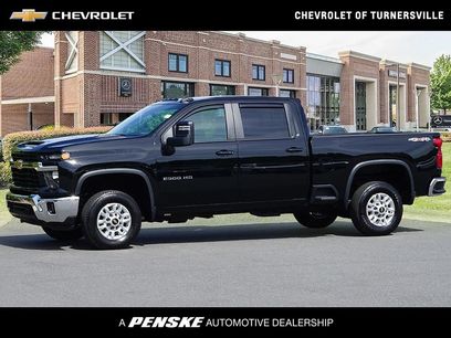 Used 2025 Chevrolet Silverado 2500 LT w/ All Star Edition