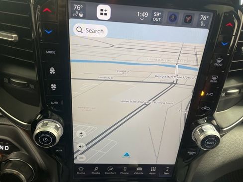 New 2026 RAM 1500 Big Horn image 16