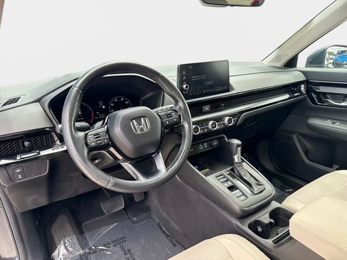 Used 2024 Honda CR-V EX-L image 15