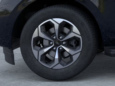 New 2026 Ford Expedition Max Active image 19