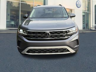 Used 2022 Volkswagen Atlas SE AWD/4WD video 2