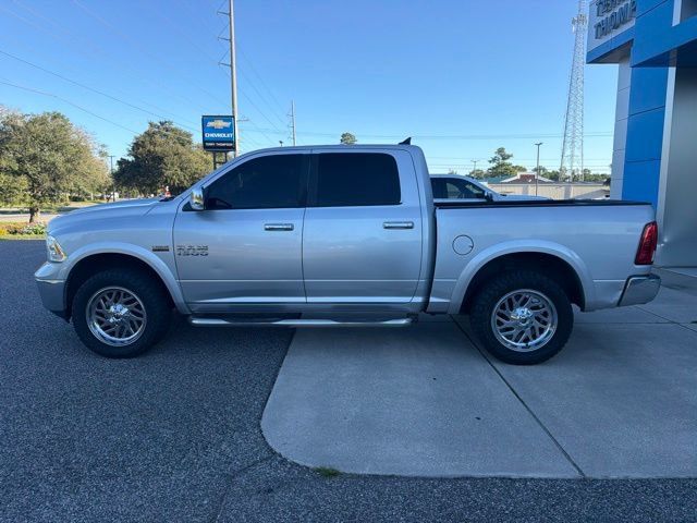 Used 2015 RAM 1500 Laramie w/ Convenience Group AWD/4WD image 7