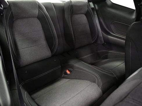 New 2026 Ford Mustang Coupe image 28