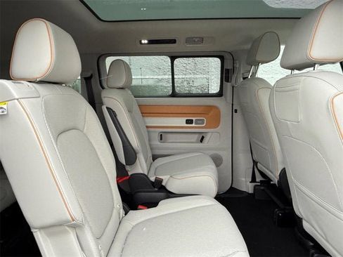 New 2025 Volkswagen ID. Buzz Pro S Plus image 6