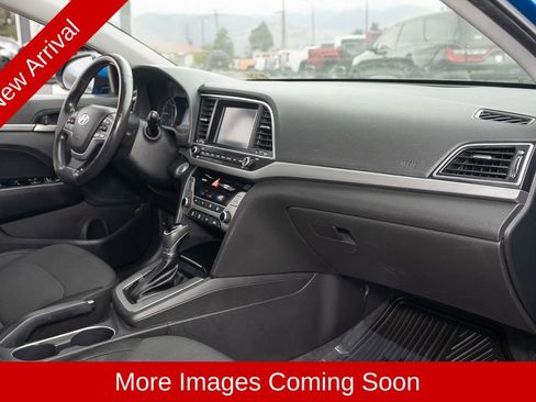 Used 2017 Hyundai Elantra Value Edition FWD image 41