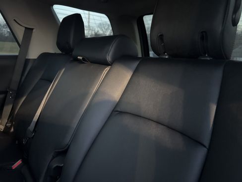 Used 2023 Toyota 4Runner TRD Off-Road Premium w/ Moonroof Package image 21