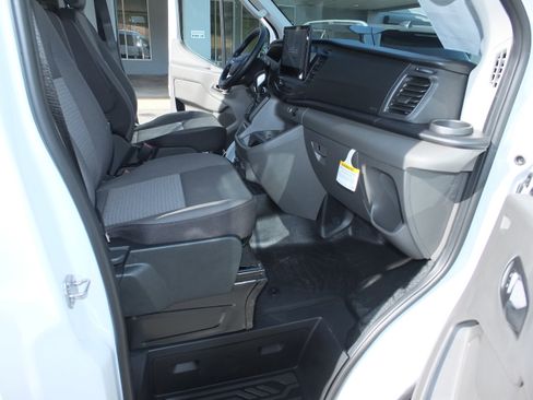 New 2026 Ford Transit 350 XL RWD image 18