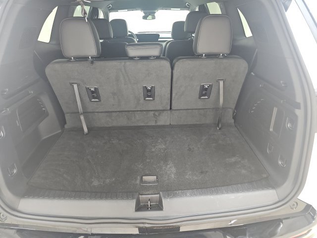 Used 2026 Buick Enclave Sport Touring AWD/4WD image 5