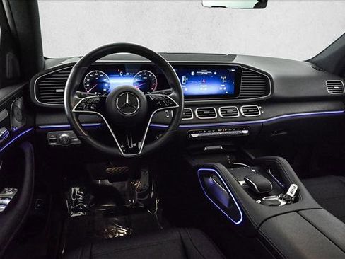 Certified 2025 Mercedes-Benz GLE 580 4MATIC image 20