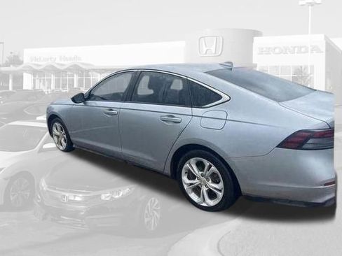 Used 2023 Honda Accord LX image 17